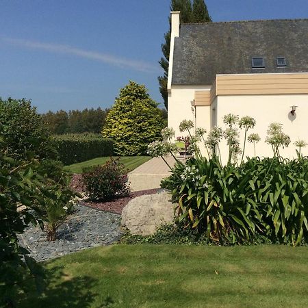Chambres De Kertanguy Mespaul Exterior foto