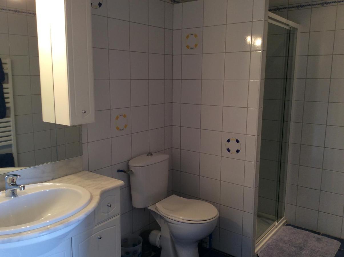 Chambres De Kertanguy Mespaul Exterior foto